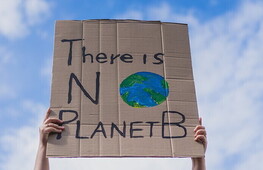 Stories from the climate change 