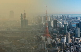 Air quality: new WHO guidelines