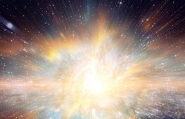 A method for simulating stars in the laboratory