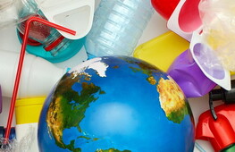 First Global Plastics Outlook published
