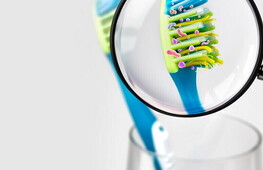 A startling discovery