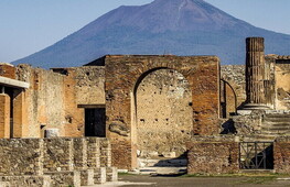 The Herculaneum Papyri reveal their secrets thanks to artificial intelligence