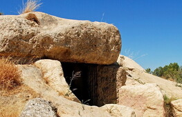 The amazing engineers of the Neolithic era