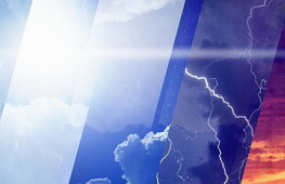 Meteorology knowledge