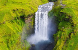 Hydroelectric knowledge