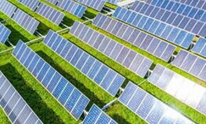 Impianti fotovoltaici