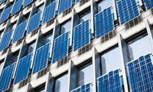 Impianti integrati negli edifici