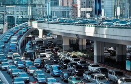 Inquinamento dell'aria 