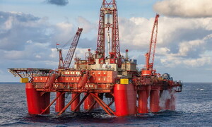 Offshore drilling