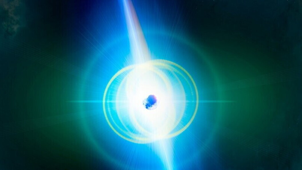 Magnetar