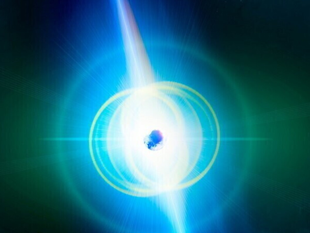 Magnetar