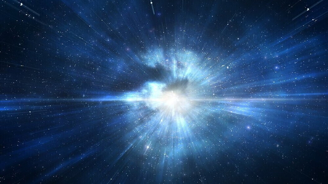 Il Big Bang