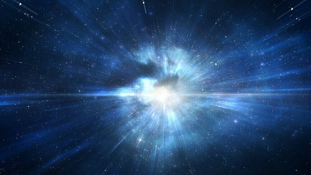 Il Big Bang