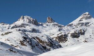 L’Ultimo Vallone Selvaggio. In difesa delle Cime Bianche