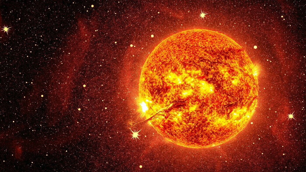 Il sole