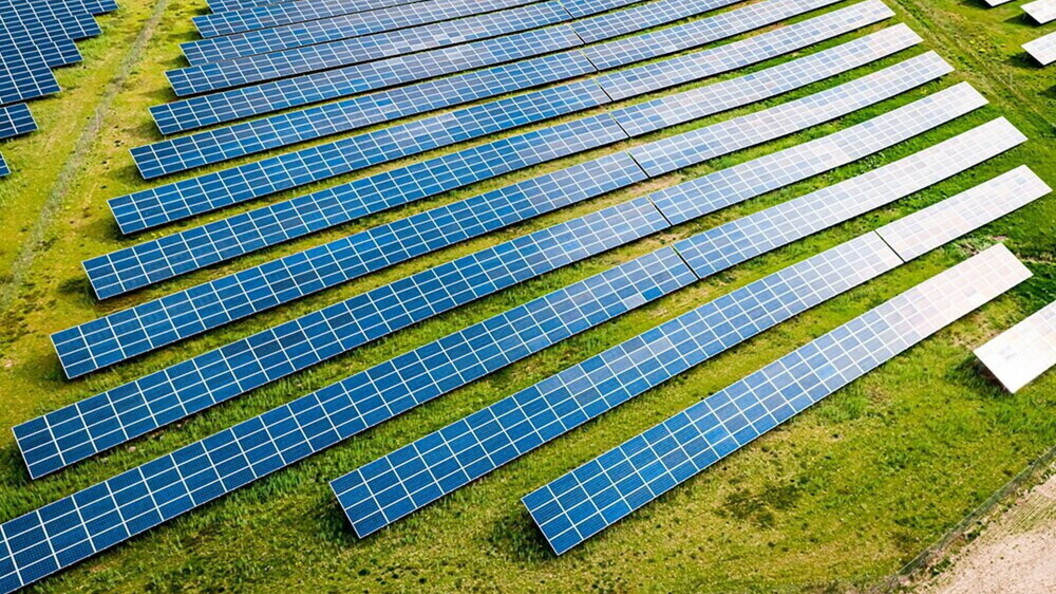Energia solare