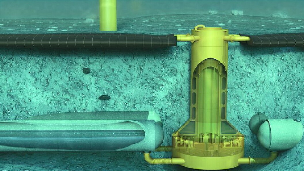 Ocean Battery: Crediti: oceangrazer.com