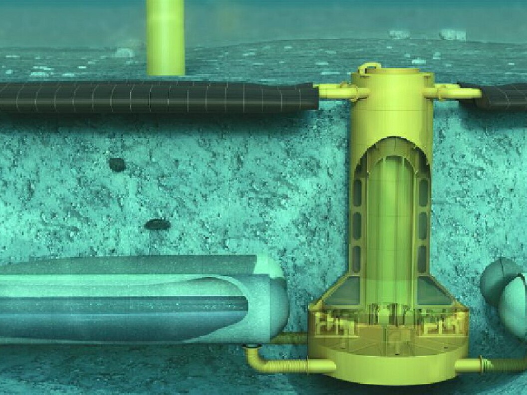 Ocean Battery: Crediti: oceangrazer.com