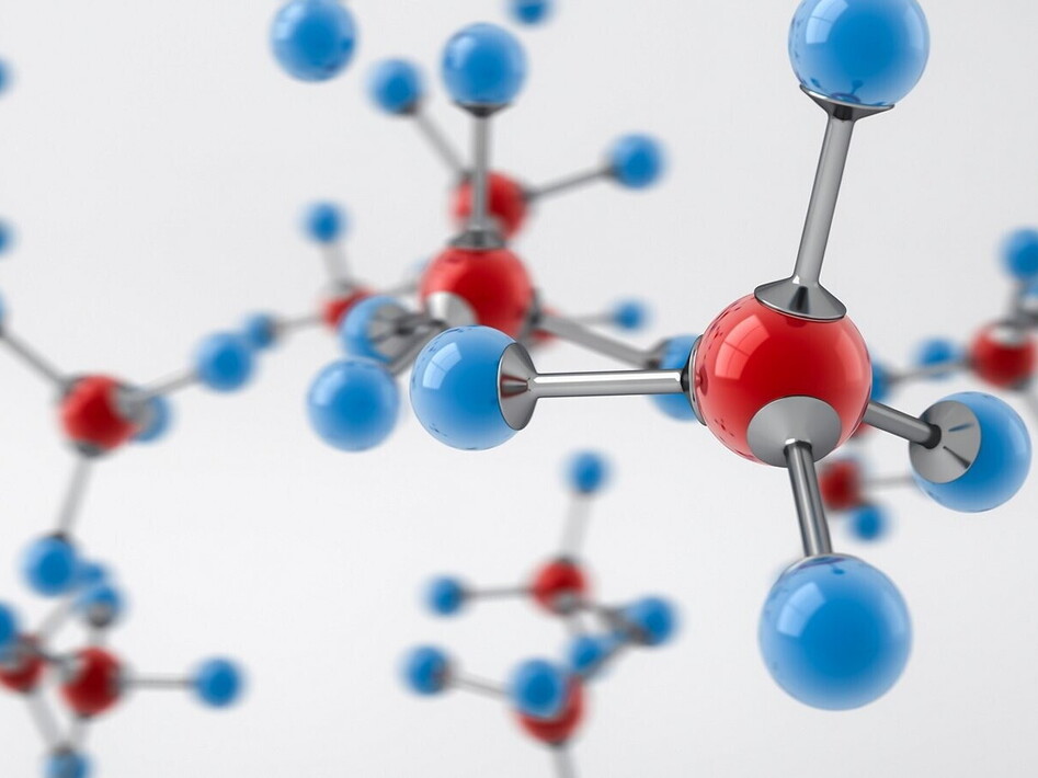  Atmospheric methane is turned into fish food 