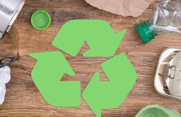 Global Recycling Day