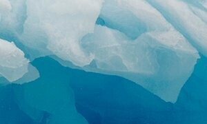 In search of the riders of icebergs 