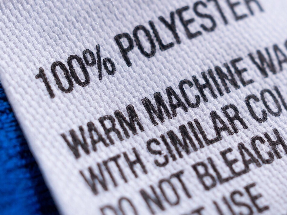 From washing machines to the Arctic Ocean