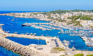 Blue Flag Beaches 2021