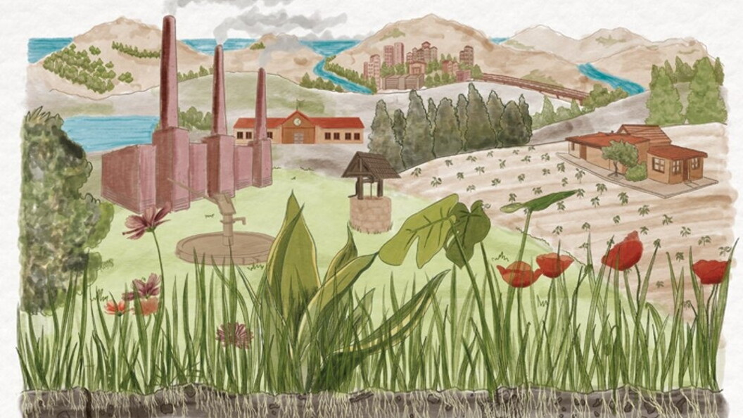 World Water Day 2022