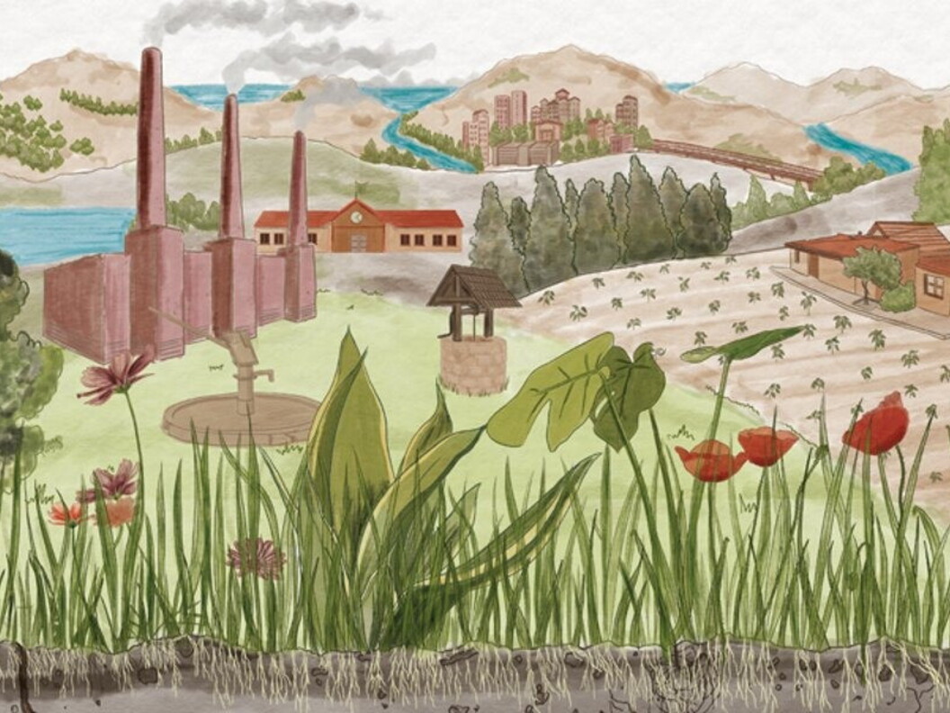 World Water Day 2022