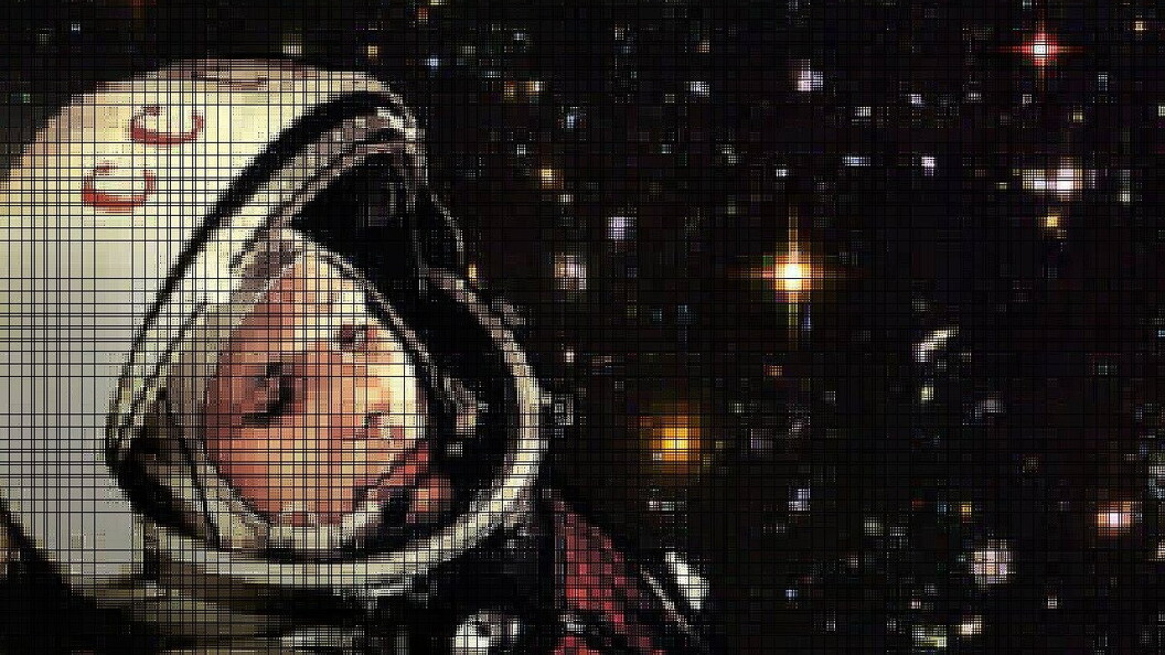  International Day of Human Space Travel 