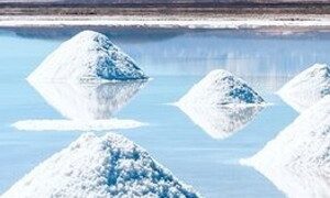 Is lithium the new petroleum? 