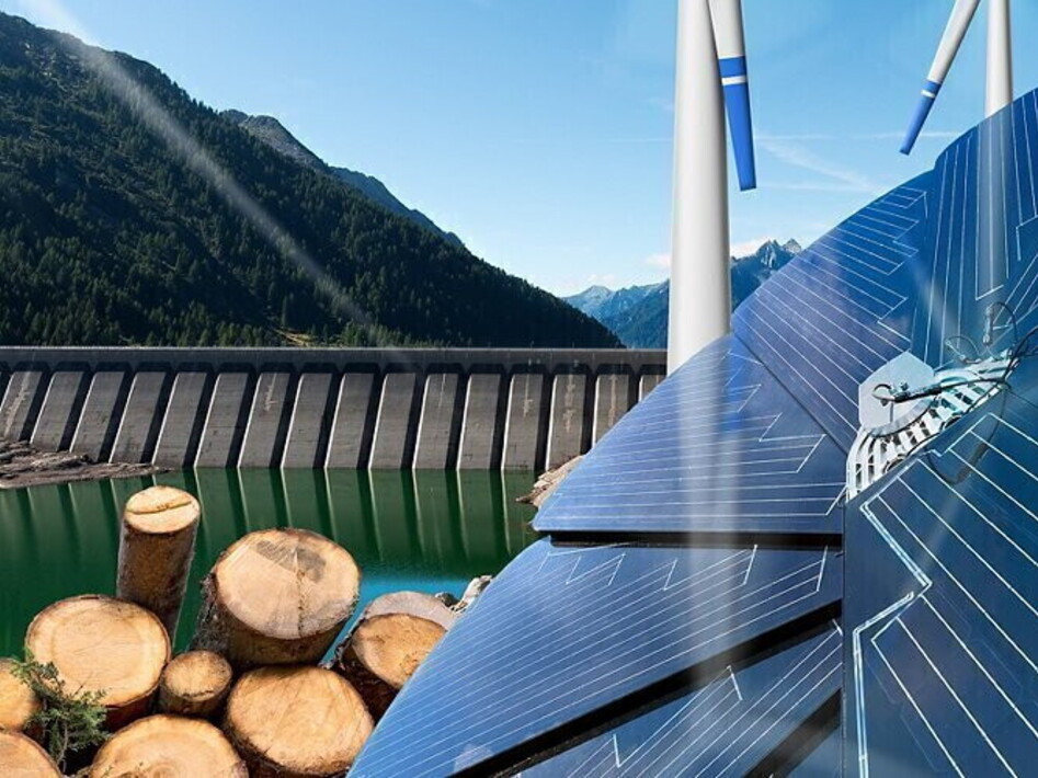 Italy’s renewable sources