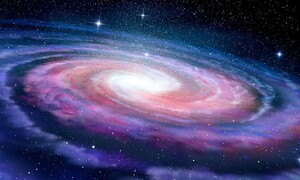 Le galassie al contrario