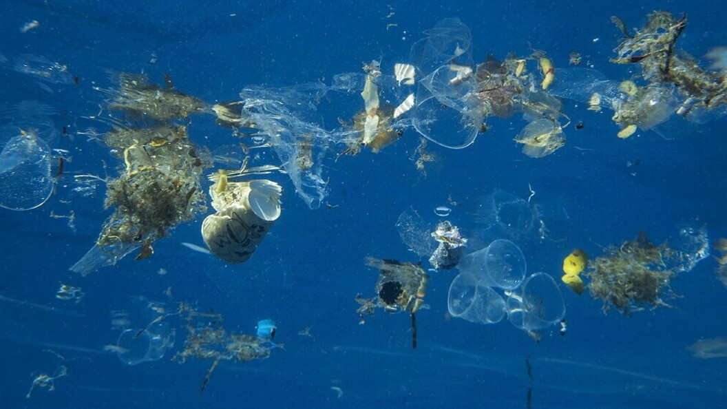 Oceani di plastica
