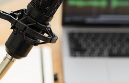 Il podcasting didattico