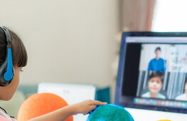 La magia degli strumenti digitali per la didattica quotidiana