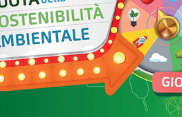 Ruota della Sostenibilità Ambientale