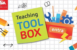 Teaching tool box: le energie rinnovabilil