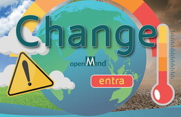 Il cambiamento climatico