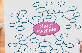 Guida didattica sulle mappe mentali