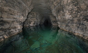 Scoperta l’acqua più antica della Terra