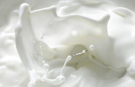 Is raw milk safe to drink?