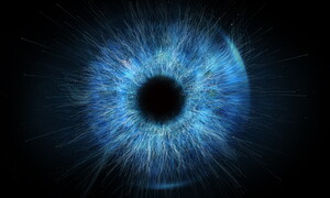 They seem like hallucinations, but they’re real