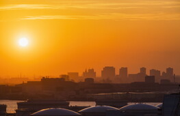 Cosa sono le “cupole di calore”?