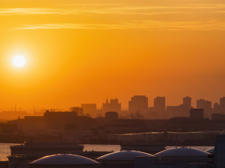 Cosa sono le “cupole di calore”?