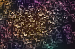 Should we add another row to the periodic table?