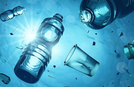 Inquinamento dell'acqua