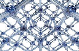 Il Premio Nobel per la Chimica 2025 agli inventori di un materiale magico