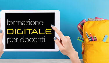 Formazione docenti