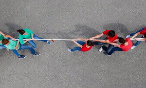 Il lavoro delle forze